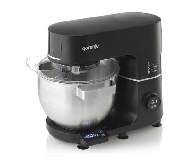Gorenje Robot kuchenny MMC1000SCB wbudowana waga - 1320753 - zdjęcie